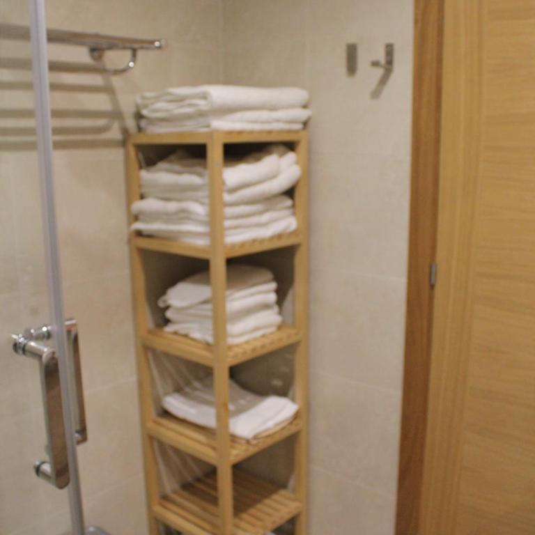 Rosalía de Castro, 41 - Centro - VUT-CO-01904 - Apartamento - 38