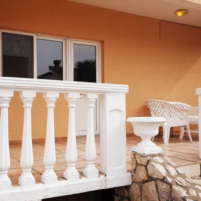 Monte Liza - Two-Bedroom Suite - 18