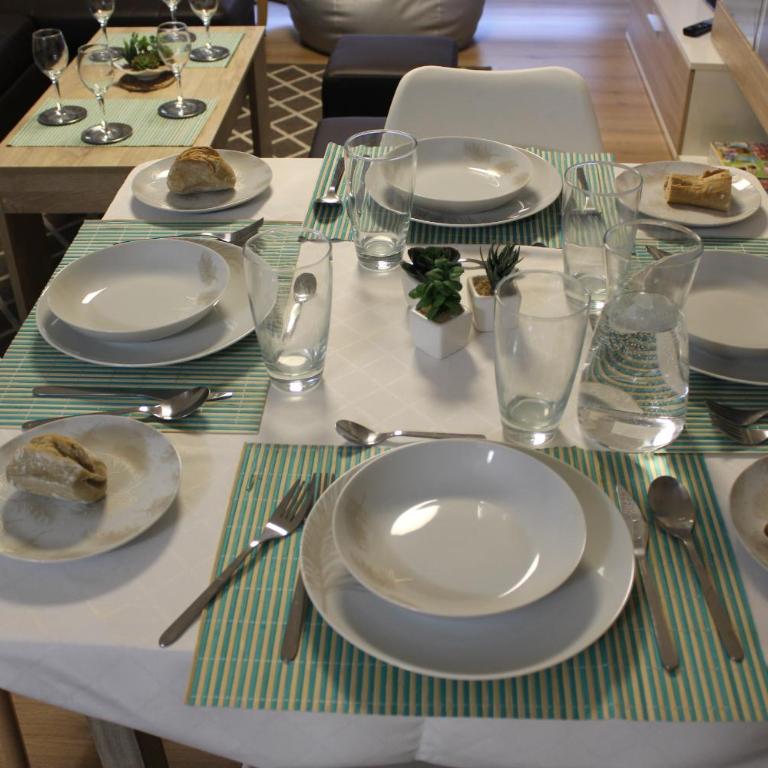 Rosalía de Castro, 41 - Centro - VUT-CO-01904 - Apartamento - 55
