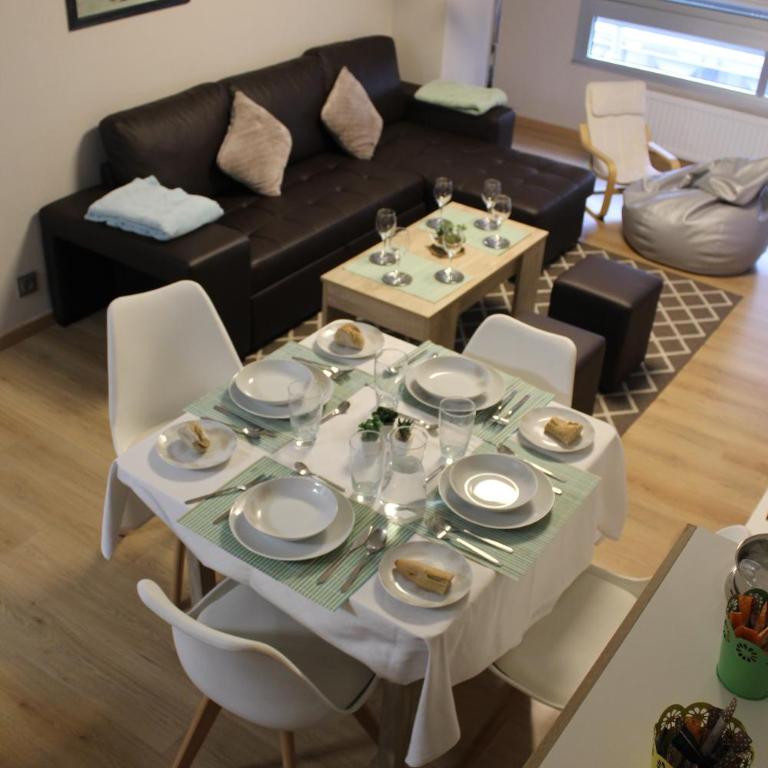 Rosalía de Castro, 41 - Centro - VUT-CO-01904 - Apartamento - 13