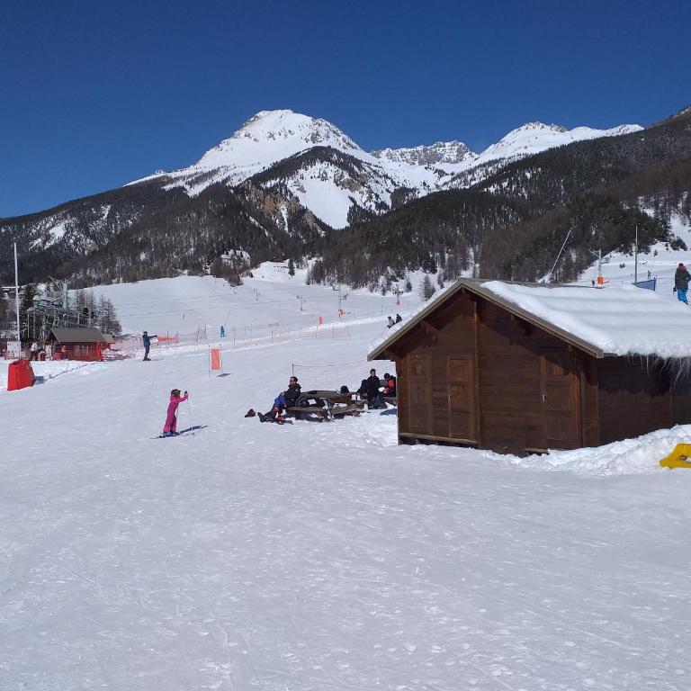 Appartement du lac - Appartement - Vue sur Lac - 21
