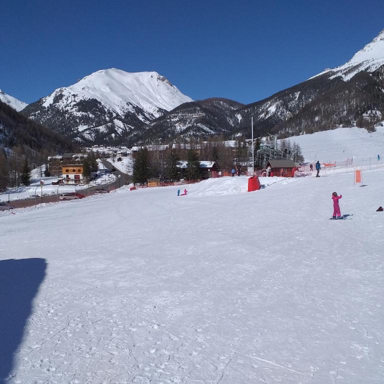 Appartement du lac - Appartement - Vue sur Lac - 22