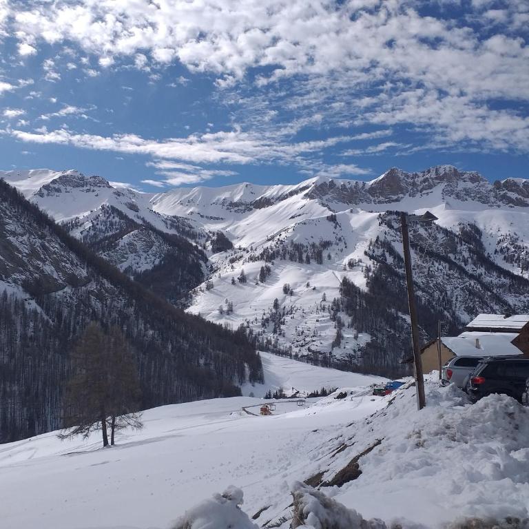 Appartement du lac - Appartement - Vue sur Lac - 23