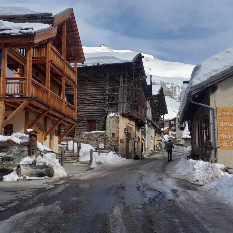 Appartement du lac - Appartement - Vue sur Lac - 24