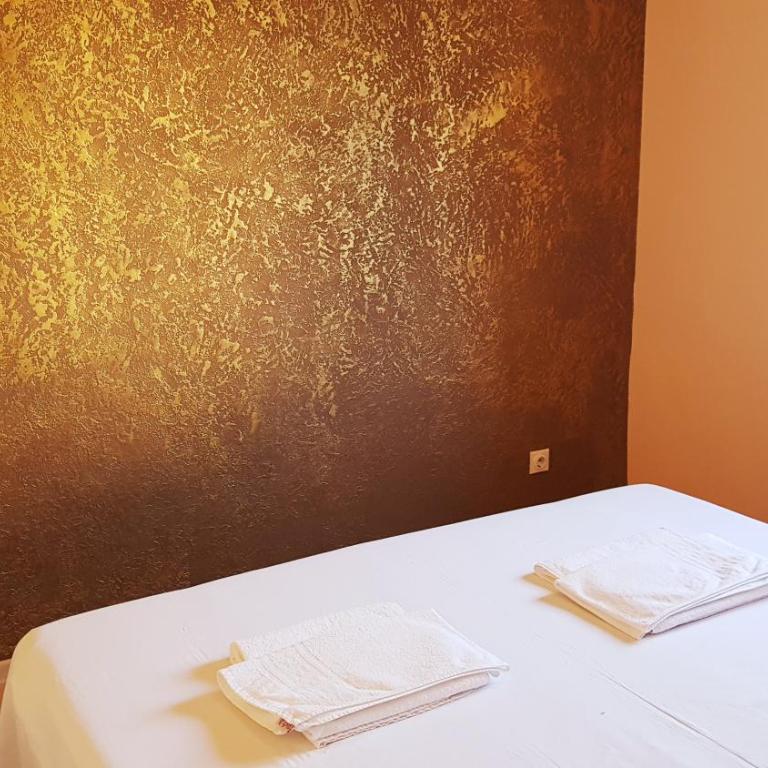 Monte Liza - Apartment with Mountain View - 10