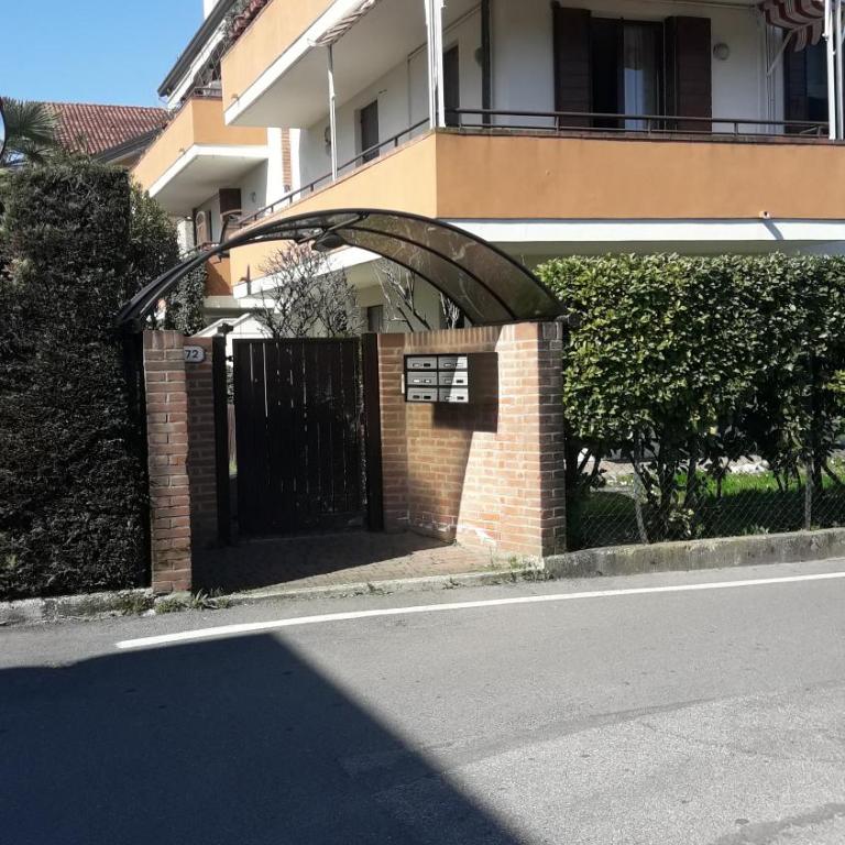 Appartamentino uso esclusivo - Appartamento - 5