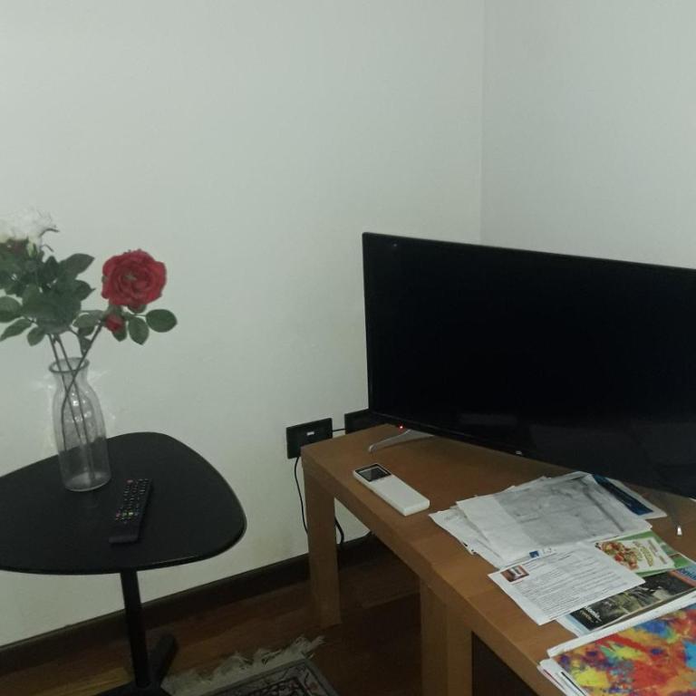 Appartamentino uso esclusivo - Appartamento - 12