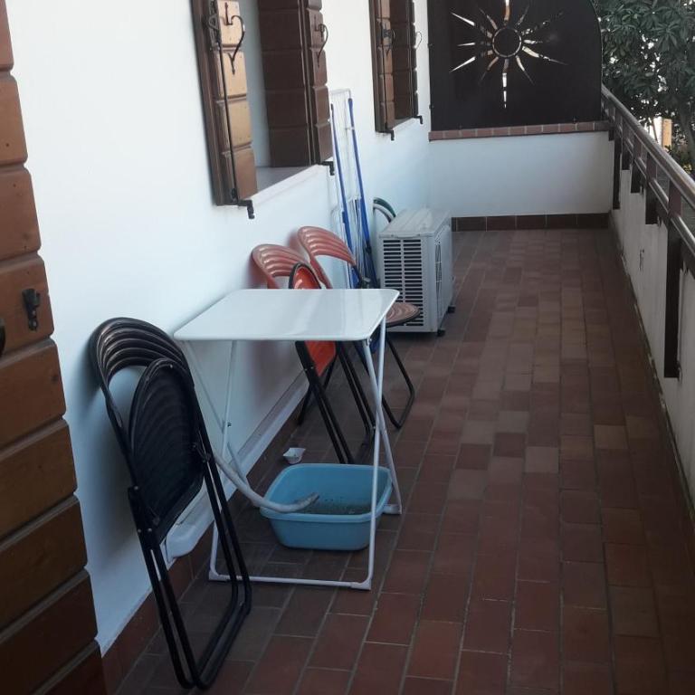 Appartamentino uso esclusivo - Appartamento - 21
