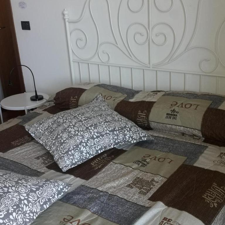 Appartamentino uso esclusivo - Appartamento - 7