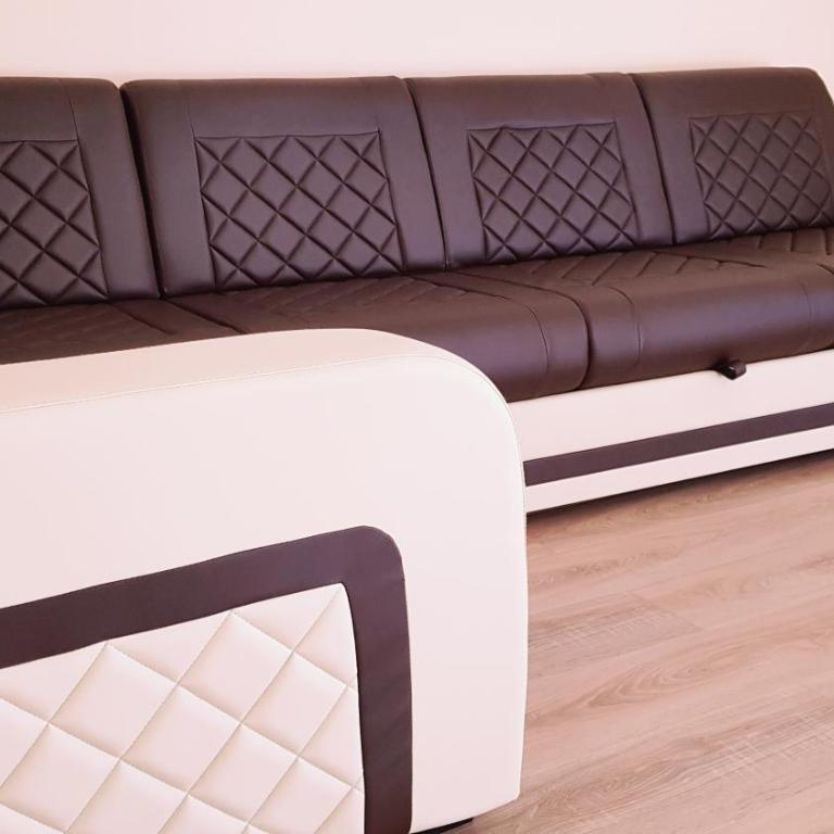 Monte Liza - Apartment with Sea View - 9