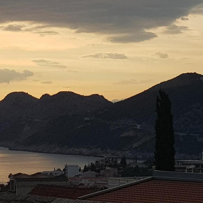 Monte Liza - Apartment with Sea View - 14