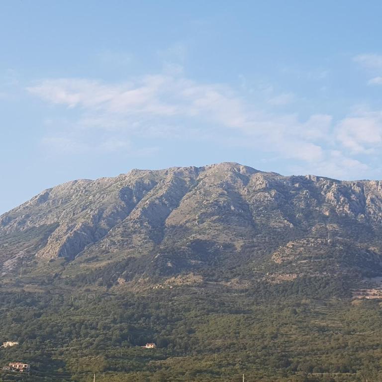 Monte Liza - Apartment with Mountain View - 3