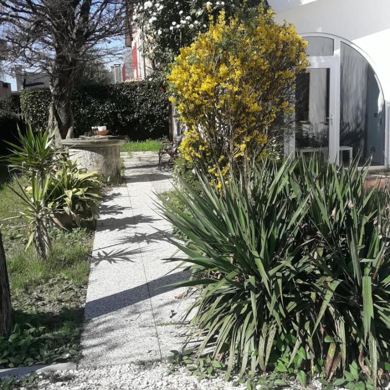 Lovely hayloft - Incantevole barchessa - Appartamento - 8