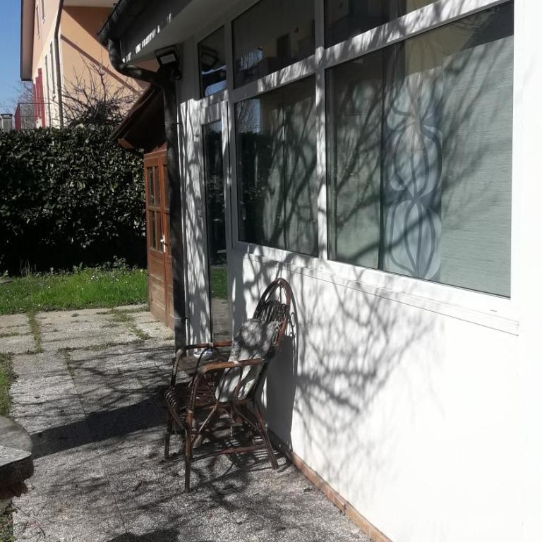Lovely hayloft - Incantevole barchessa - Appartamento - 11