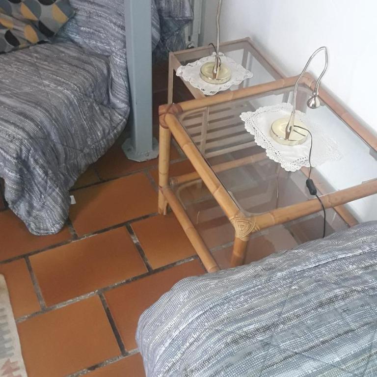 Lovely hayloft - Incantevole barchessa - Appartamento - 41