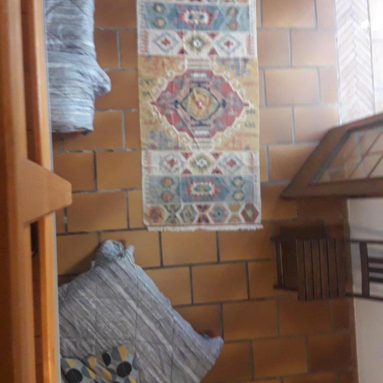 Lovely hayloft - Incantevole barchessa - Appartamento - 44