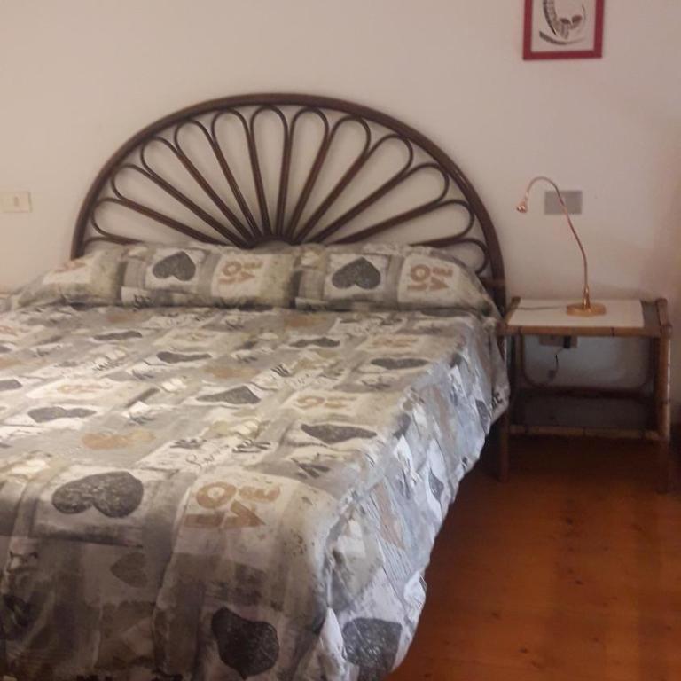 Lovely hayloft - Incantevole barchessa - Appartamento - 19