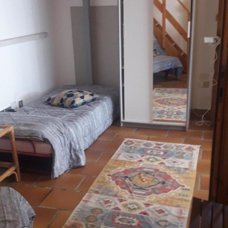 Lovely hayloft - Incantevole barchessa - Appartamento - 45
