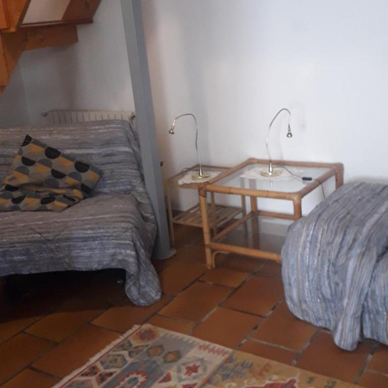 Lovely hayloft - Incantevole barchessa - Appartamento - 48