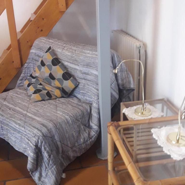 Lovely hayloft - Incantevole barchessa - Appartamento - 49