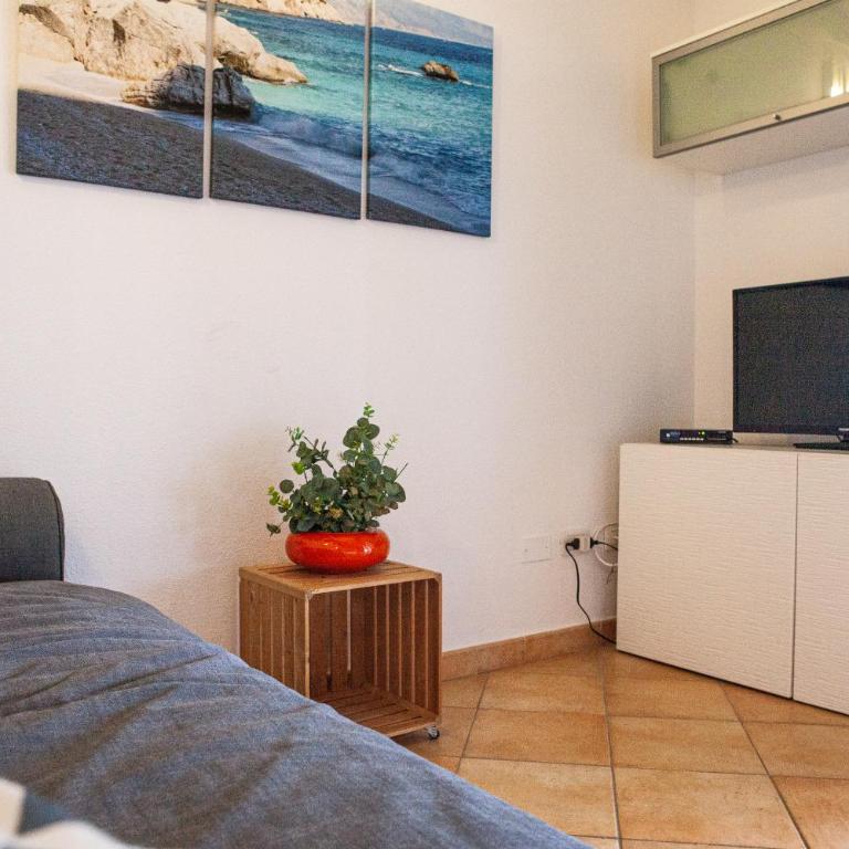DomoMea - Villetta Poseidone - Casa con 2 Camere da Letto - 27