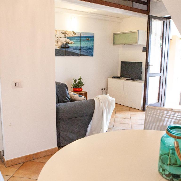 DomoMea - Villetta Poseidone - Casa con 2 Camere da Letto - 28