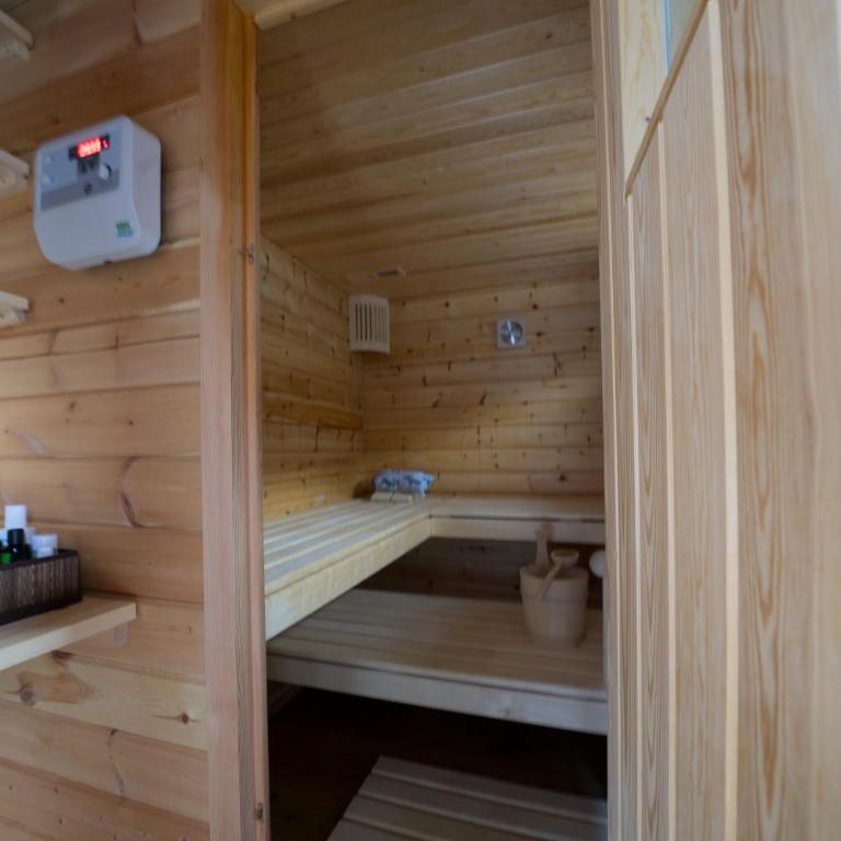 Stadel Ritz - Chalet mit 1 Schlafzimmer - 10