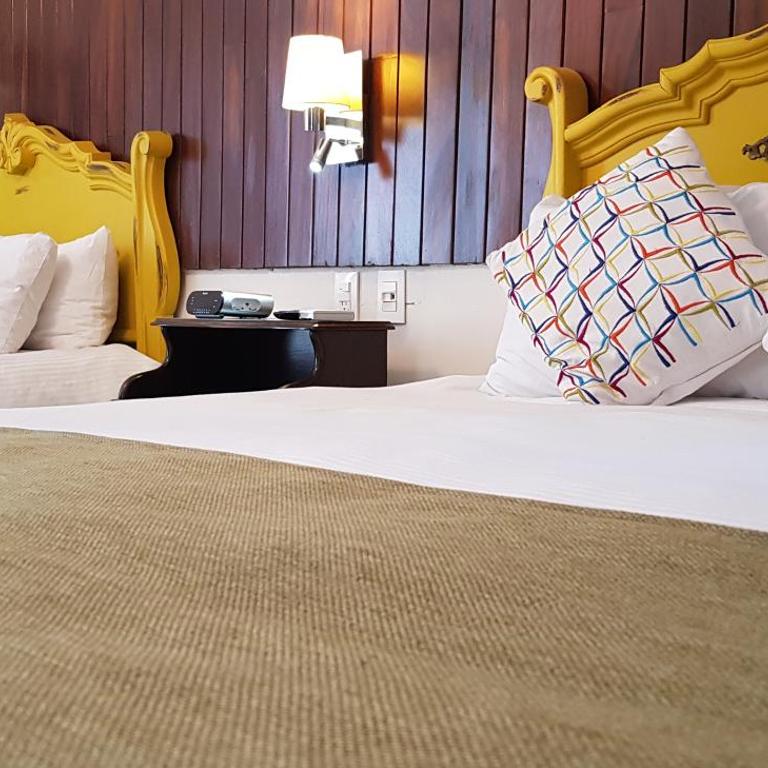 Casa Lunatta - Quadruple Room with Terrace - 6