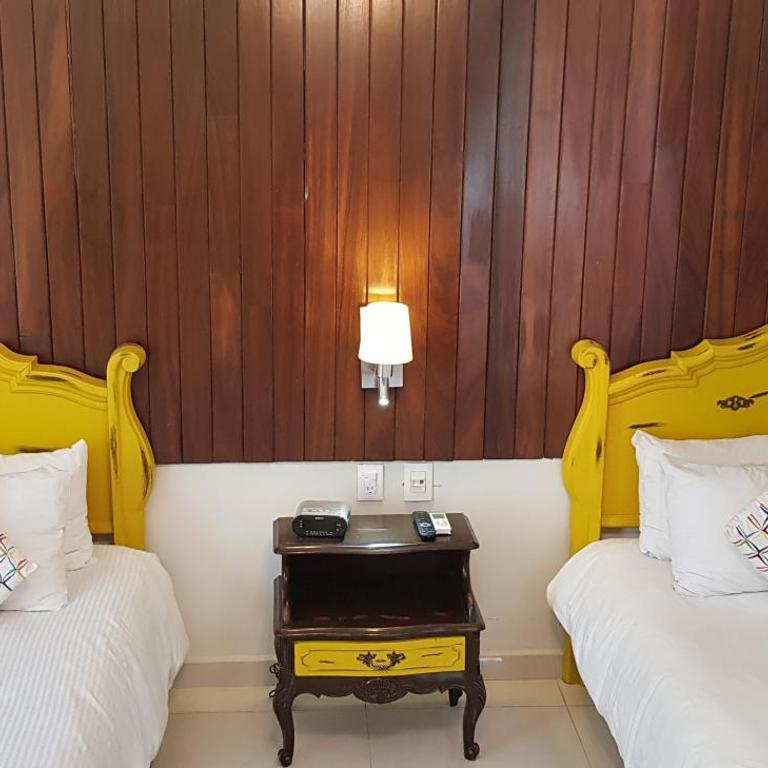 Casa Lunatta - Quadruple Room with Terrace - 5