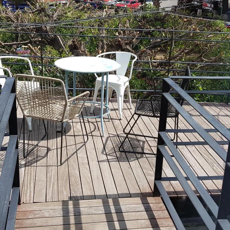 Casa Lunatta - Quadruple Room with Terrace - 4