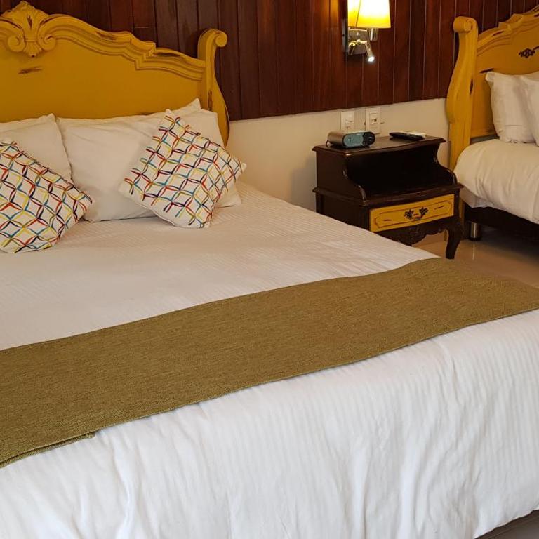 Casa Lunatta - Quadruple Room with Terrace - 3