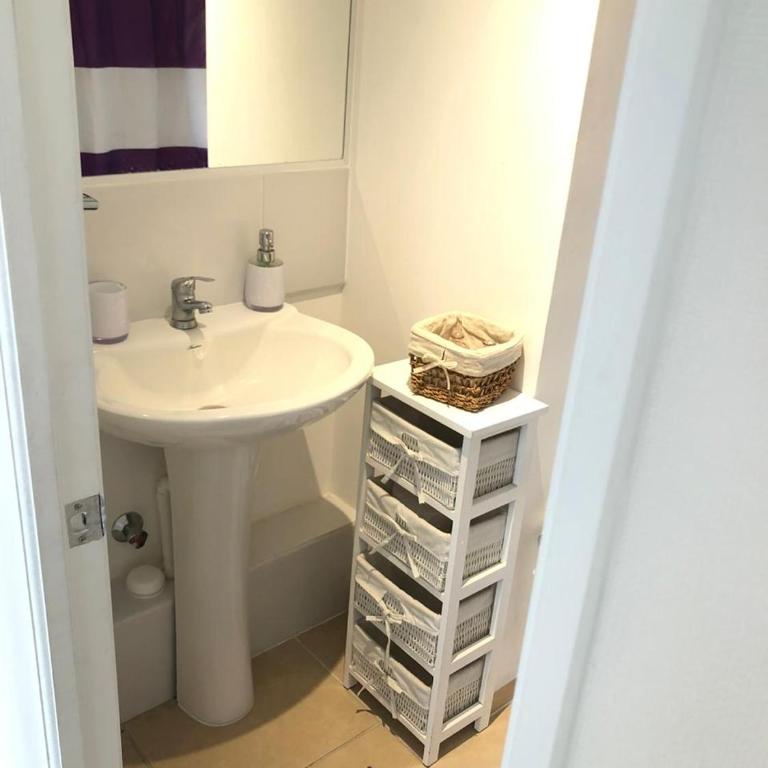 Departamento a pasos de Av el Mar - Apartamento Estándar - 3