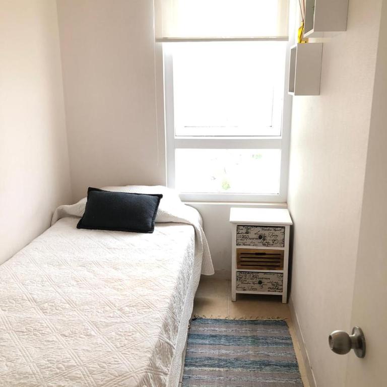 Departamento a pasos de Av el Mar - Apartamento Estándar - 5