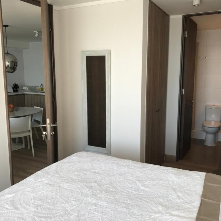 Departamento Terrazas de Cochoa 2 dormitorios - Apartamento de 2 dormitorios - 16