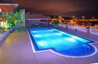 Apartamentos Callaomar - Apartamento de 1 dormitorio - 10