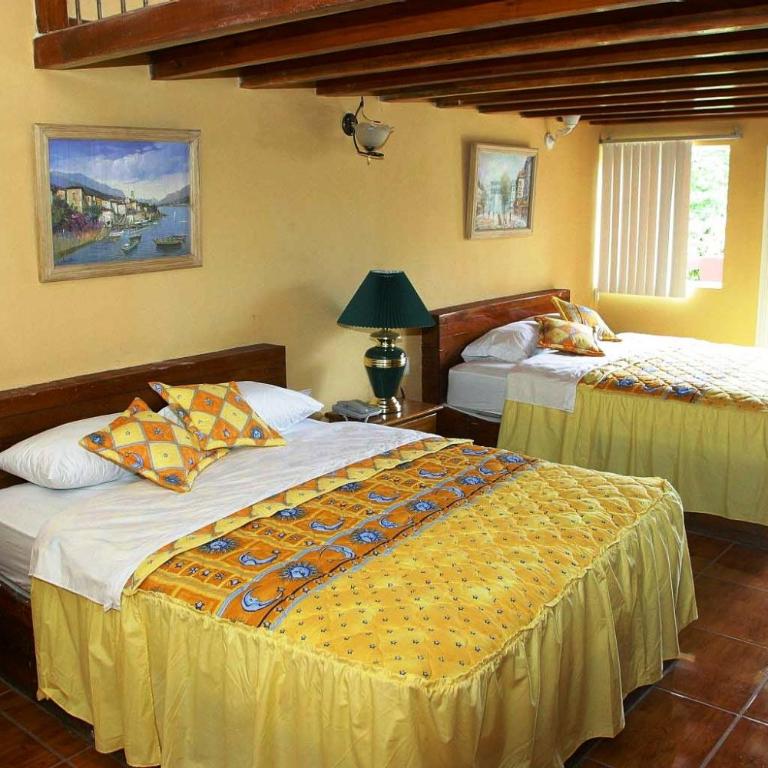 Club Samawa - Family Room - 1