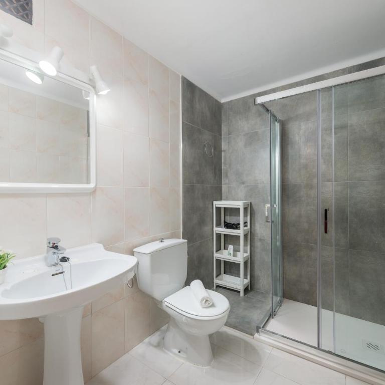 Can Blau - Villa - 34