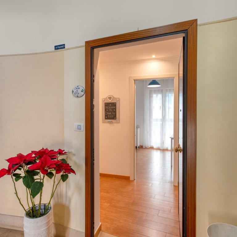 Casa di Flo - Appartamento con 1 Camera da Letto - 5