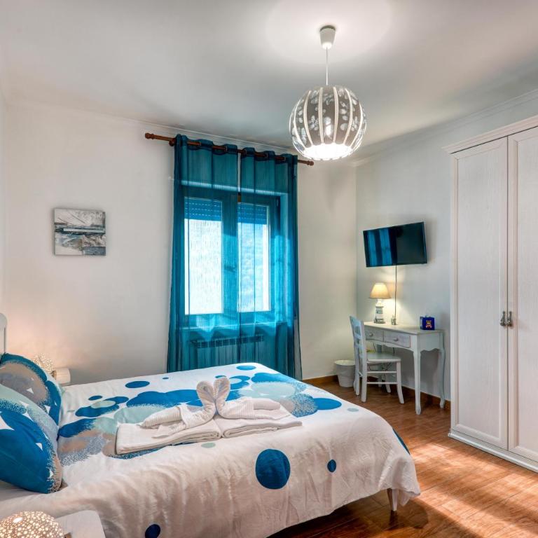 Casa di Flo - Appartamento con 1 Camera da Letto - 2