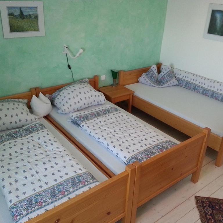 Ferienhaus Eulenhof - Haus mit 5 Schlafzimmern - 2