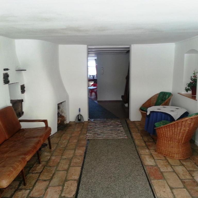 Ferienhaus Eulenhof - Haus mit 5 Schlafzimmern - 4