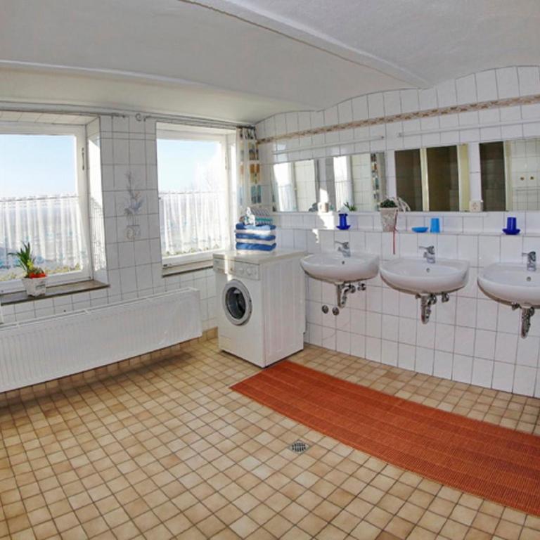 Ferienhaus Eulenhof - Haus mit 5 Schlafzimmern - 9