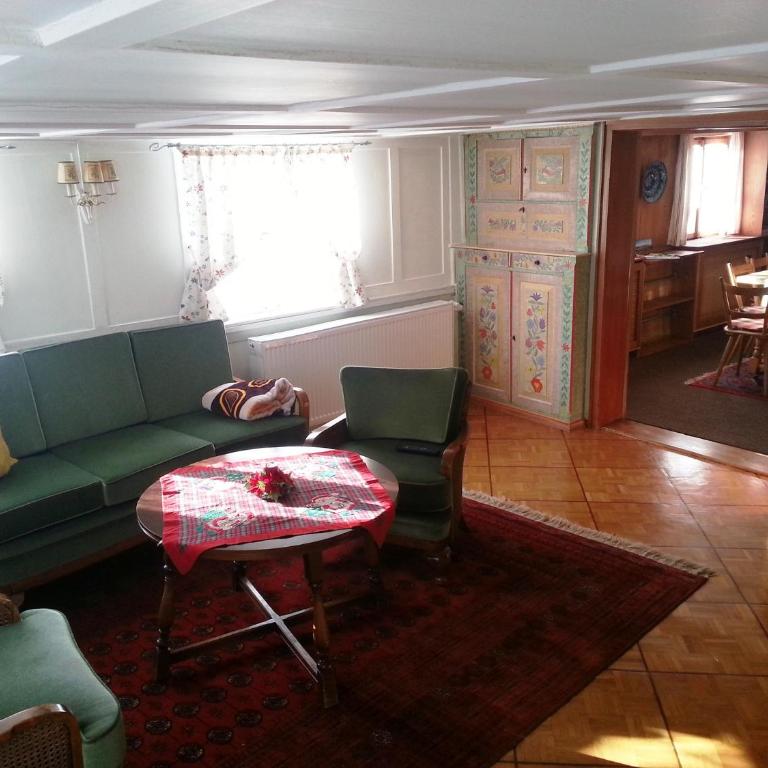 Ferienhaus Eulenhof - Haus mit 5 Schlafzimmern - 11