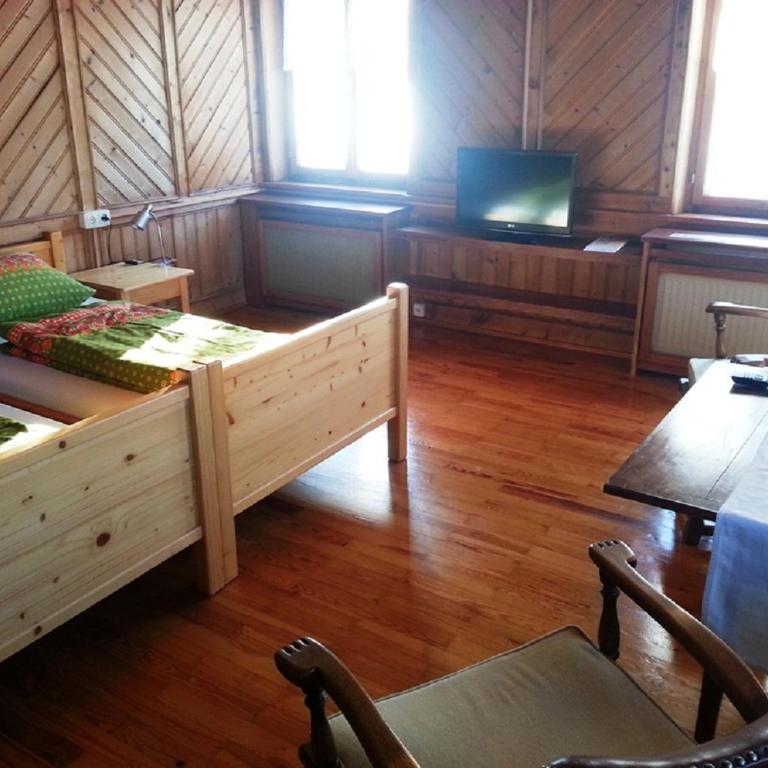 Ferienhaus Eulenhof - Haus mit 5 Schlafzimmern - 12