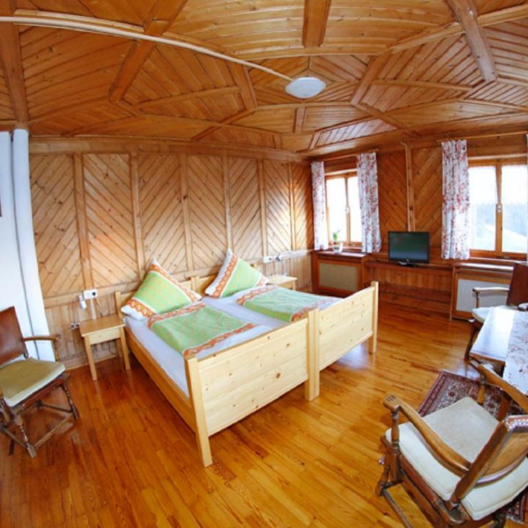Ferienhaus Eulenhof - Haus mit 5 Schlafzimmern - 14
