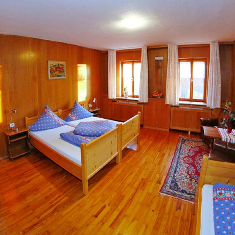 Ferienhaus Eulenhof - Haus mit 5 Schlafzimmern - 15