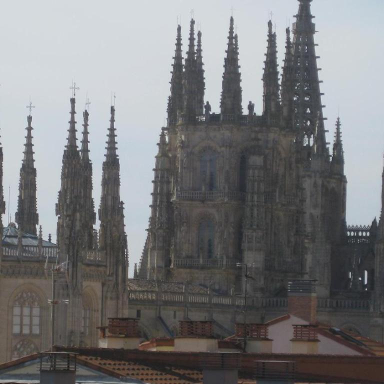 Buhardilla Con Encanto Centro Historico - Apartamento - 5