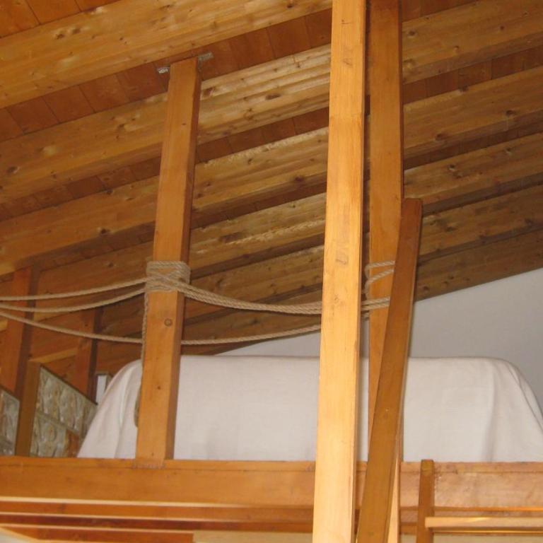 Buhardilla Con Encanto Centro Historico - Apartamento - 18
