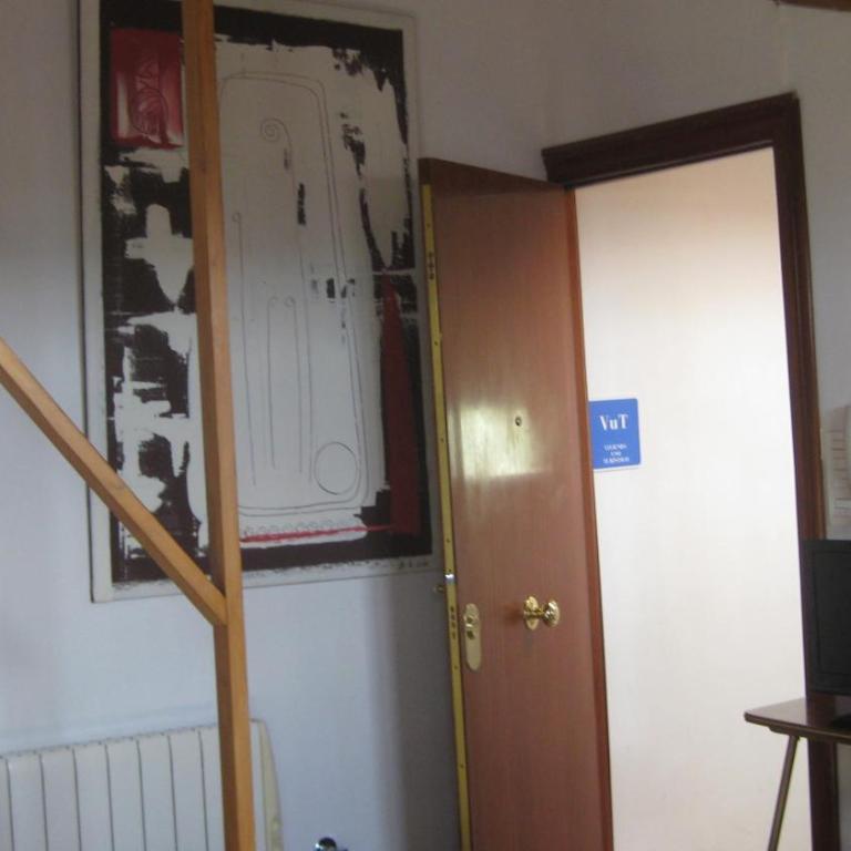 Buhardilla Con Encanto Centro Historico - Apartamento - 19