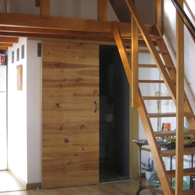 Buhardilla Con Encanto Centro Historico - Apartamento - 15